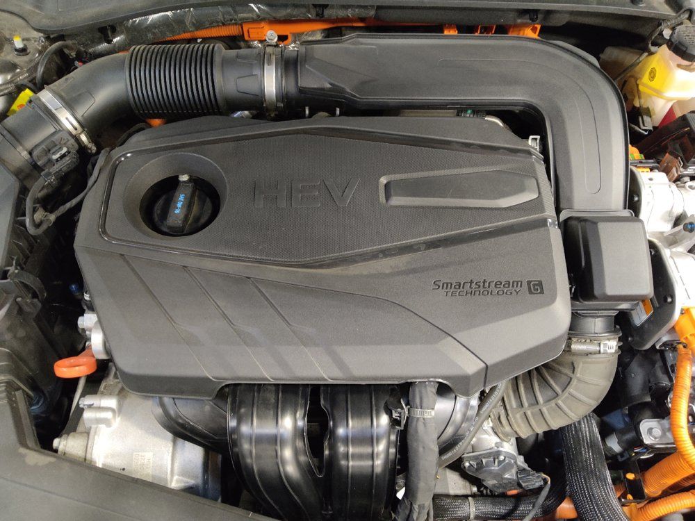 Used 2023 Hyundai Sonata SEL FWD image 30