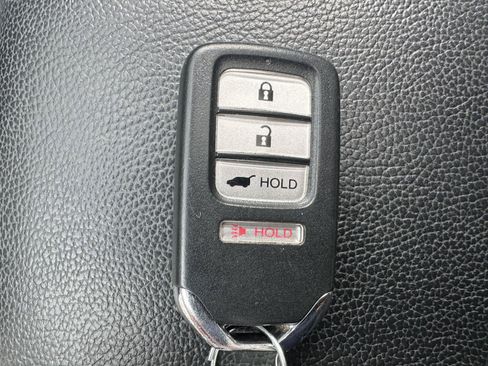 Used 2015 Honda CR-V Touring image 14