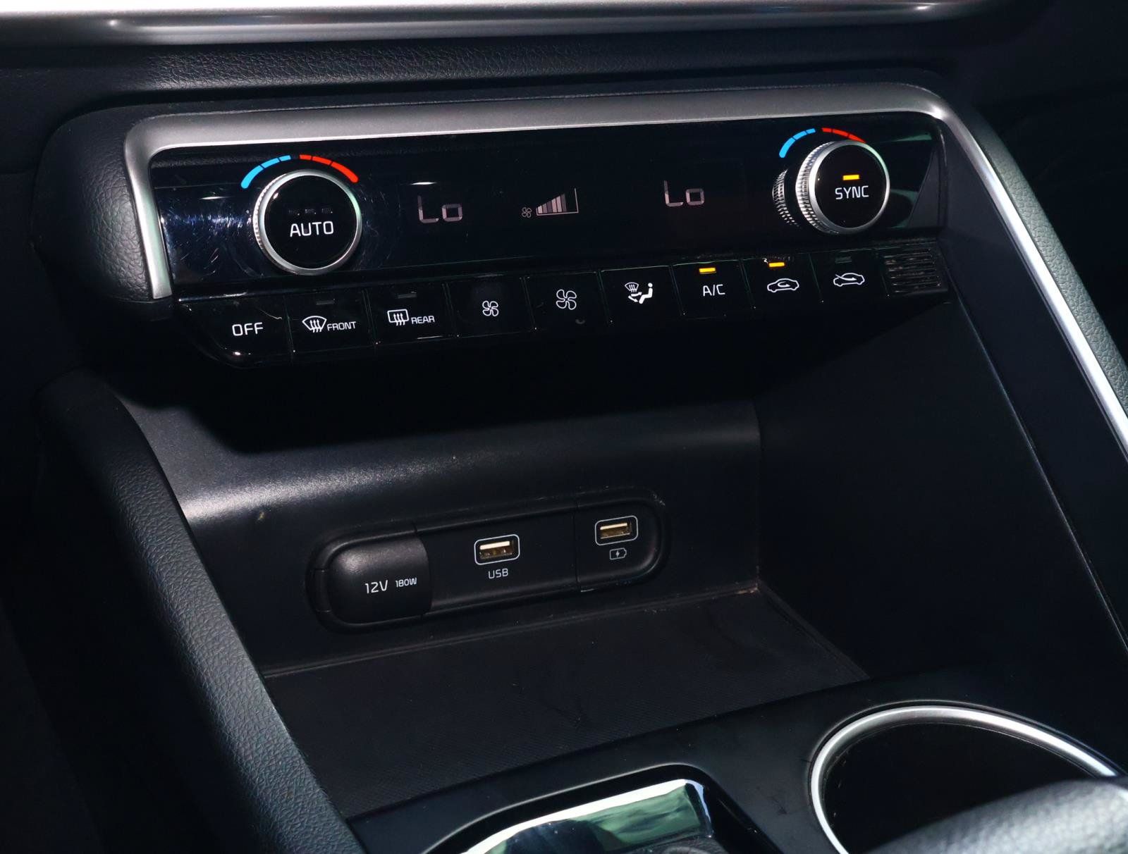 Used 2022 Kia K5 GT-Line w/ GT-Line FWD Premium Package image 24