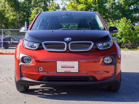 Used 2015 BMW i3 RWD image 11