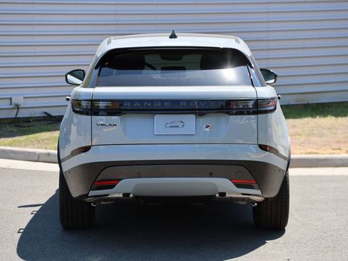 New 2026 Land Rover Range Rover Velar Dynamic SE AWD/4WD image 5