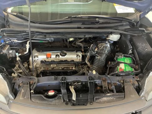 Used 2013 Honda CR-V EX image 22