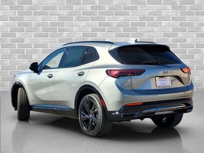 New 2026 Buick Envision Sport Touring
