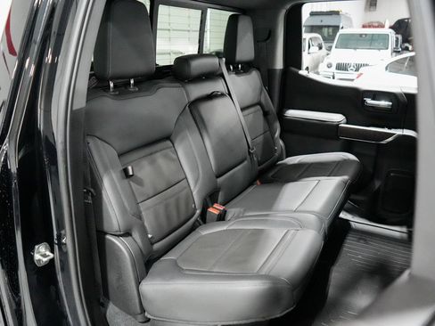 Used 2021 GMC Sierra 1500 Denali w/ Driver Alert Package II image 29