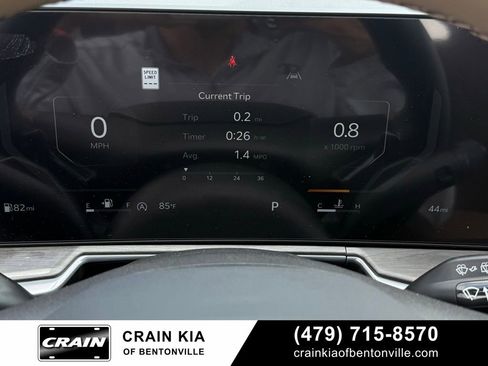 New 2026 Kia Sorento SX Prestige AWD/4WD image 15