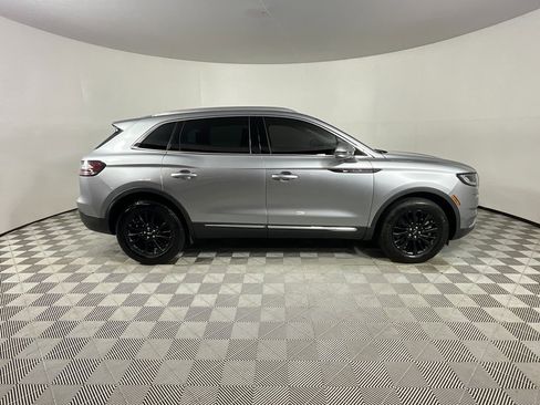 Certified 2023 Lincoln Nautilus FWD image 5