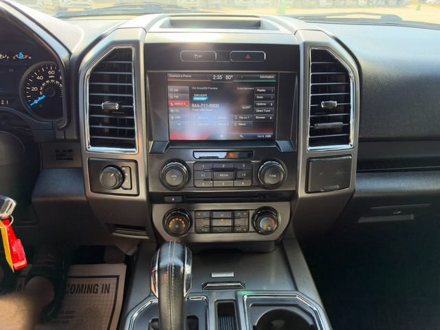 Used 2015 Ford F150 XLT w/ Equipment Group 302A Luxury AWD/4WD image 22