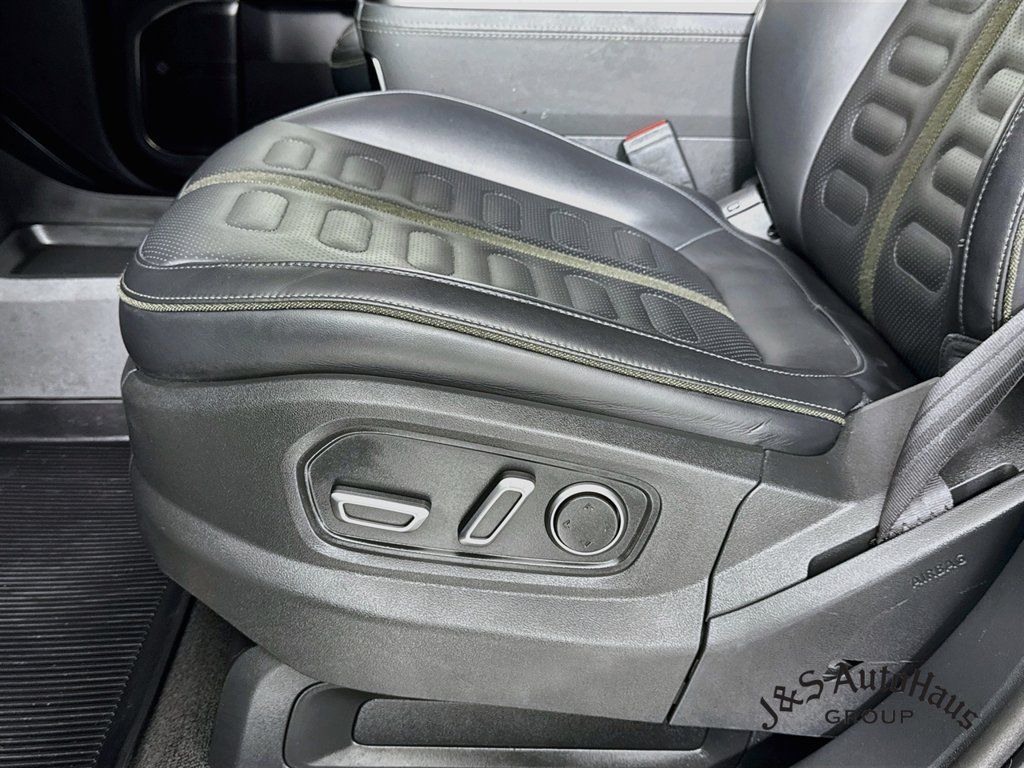 Used 2024 Rivian R1S Adventure Dual AWD/4WD image 26