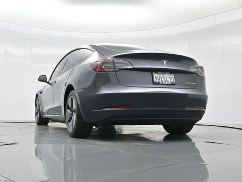 Used 2023 Tesla Model 3 Long Range image 47