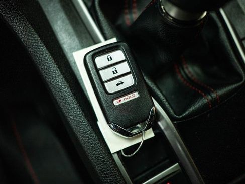 Used 2019 Honda Civic Si image 19