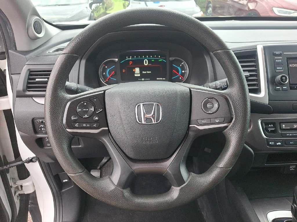 Used 2020 Honda Pilot LX image 19
