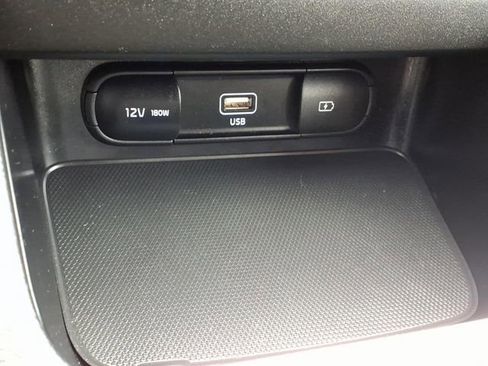 Used 2024 Kia Forte LXS w/ LXS Technology Package FWD image 20