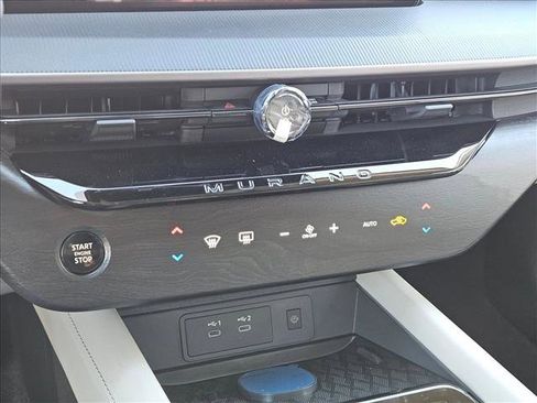 New 2026 Nissan Murano SV image 16