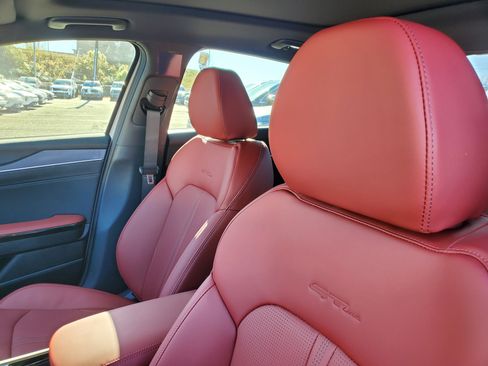 New 2026 Kia K5 GT-Line image 16