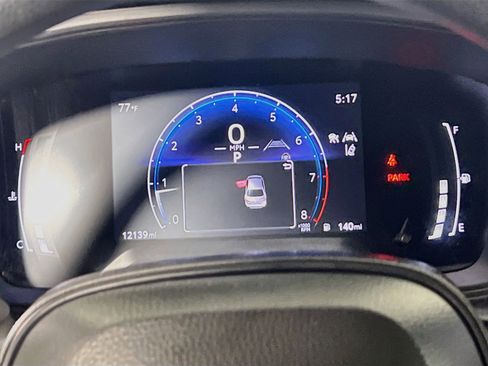 Used 2026 Toyota Corolla LE FWD image 22