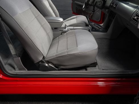 Used 1993 Ford Mustang Cobra RWD image 47
