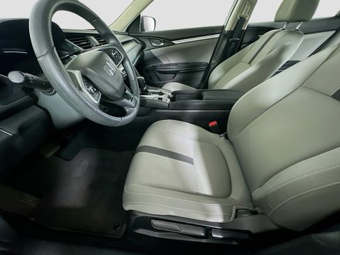 Used 2019 Honda Civic LX image 13