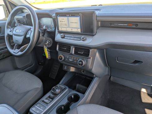 Used 2022 Ford Maverick XL FWD image 13