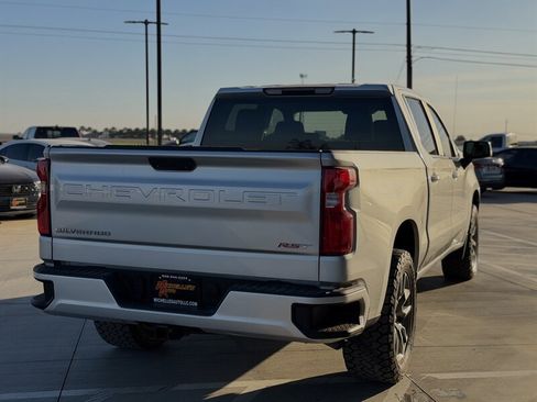 Used 2019 Chevrolet Silverado 1500 RST w/ All-Star Edition image 7