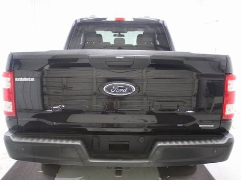 Used 2023 Ford F150 XL w/ Trailer Tow Package image 5