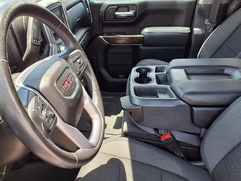 Used 2021 GMC Sierra 1500 Elevation RWD image 17