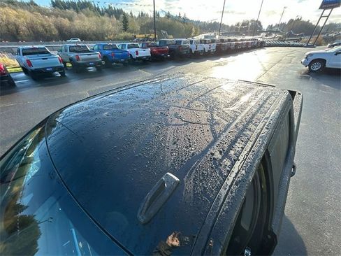 New 2026 Chevrolet Silverado 1500 RST w/ True North Edition Plus image 20