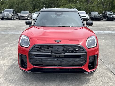 New 2027 MINI Cooper Countryman S AWD/4WD image 2