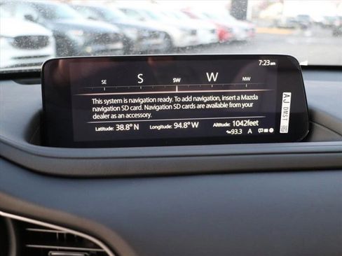 New 2026 MAZDA CX-30 AWD 2.5 S image 13