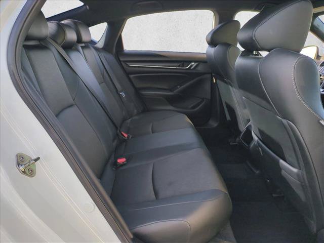 Used 2019 Honda Accord Sport image 18