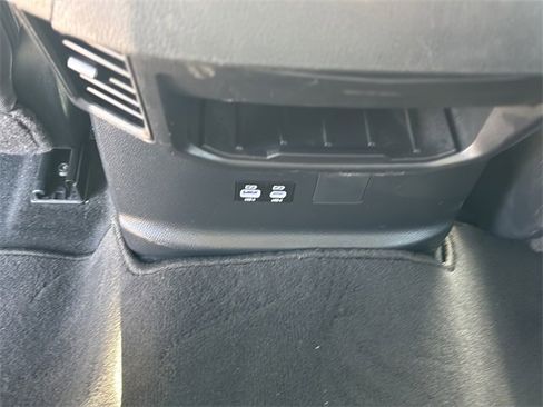 Used 2024 Toyota Tundra SR w/ SR Tow Package image 16