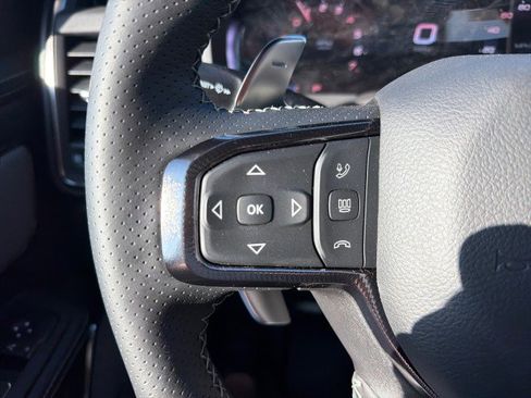 New 2026 RAM 1500 Rebel image 29