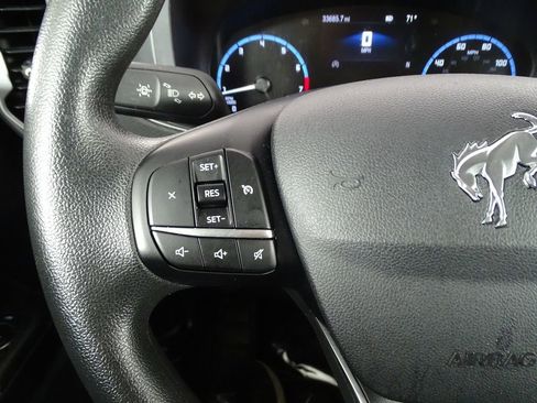 Used 2024 Ford Bronco Sport Big Bend image 22