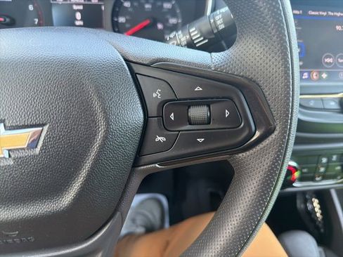 Certified 2023 Chevrolet TrailBlazer LT FWD image 22