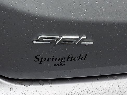 Used 2024 Ford Edge SEL w/ Convenience Package image 31