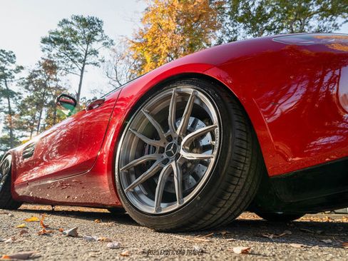 Used 2016 Mercedes-Benz AMG GT S image 50