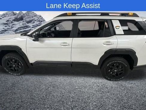 New 2026 Subaru Outback Wilderness image 6