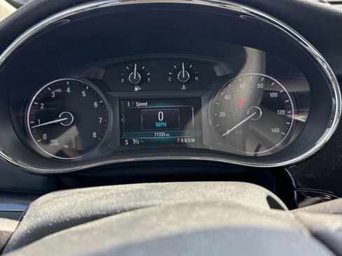 Used 2017 Buick Encore Preferred FWD image 13