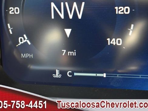 New 2026 Chevrolet Silverado 1500 ZR2 image 27