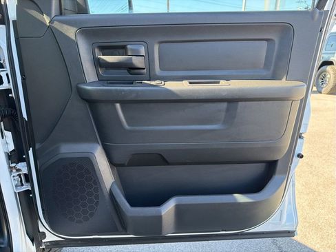 Used 2012 RAM 1500 ST w/ Special Service Group image 26