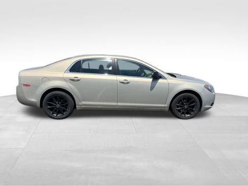 Used 2012 Chevrolet Malibu LS FWD image 8