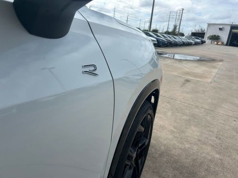 New 2026 Volkswagen Tiguan SE R-Line image 33