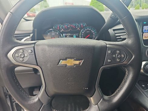 Used 2017 Chevrolet Tahoe LT RWD image 33