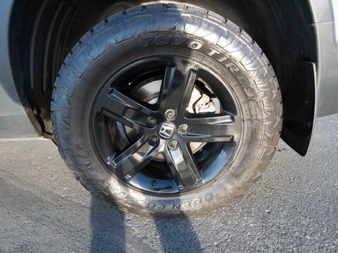 Used 2023 Honda Ridgeline Black Edition image 27