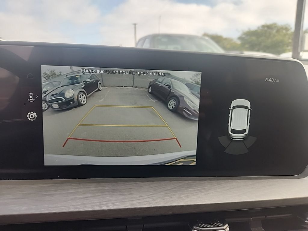 Certified 2023 Kia Telluride EX X-Line AWD/4WD image 23
