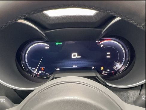 New 2026 Alfa Romeo Stelvio Sprint w/ Convenience Package AWD/4WD image 41