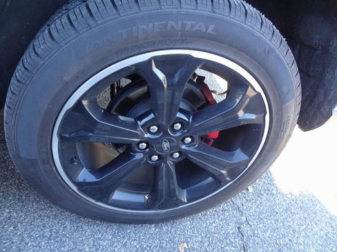 Certified 2022 Ford Expedition Limited image 12