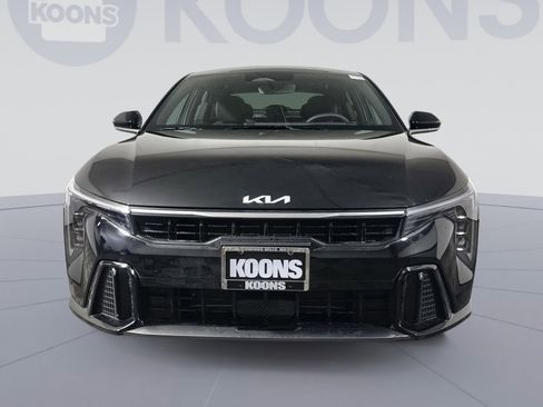 New 2026 Kia K4 GT-Line FWD image 11