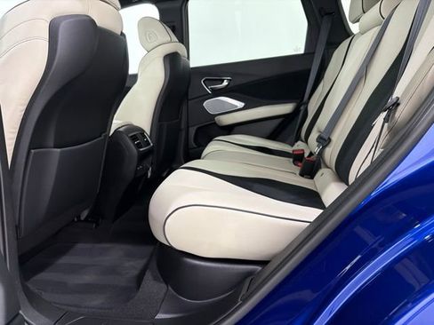 Certified 2023 Acura RDX A-Spec AWD/4WD image 17