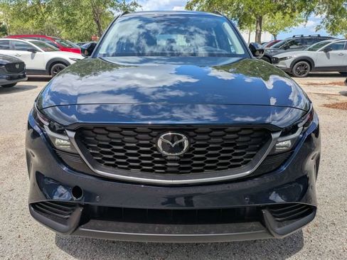 New 2026 MAZDA CX-5 Preferred AWD/4WD image 8