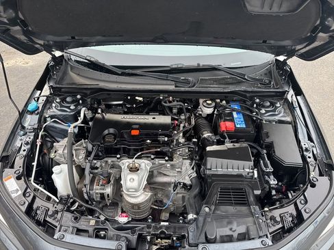 Certified 2023 Honda Civic LX image 15